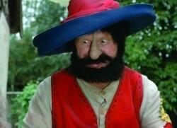 Der Räuber Hotzenplotz