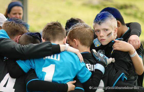 Die Falken – Alle für Einen