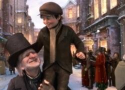 Eine Weihnachtsgeschichte