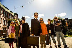 Ella und der Superstar