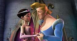 Es war k’einmal im Märchenland - Aschenputtel &amp; Co