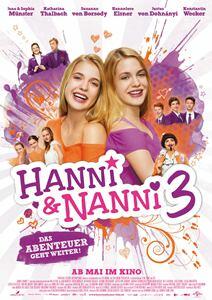 Hanni &amp; Nanni 3