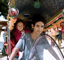 Hexe Lilli - Die Reise nach Mandolan