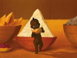 Kiriku und die wilden Tiere