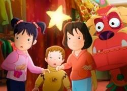 Lauras Stern und der geheimnisvolle Drache Nian