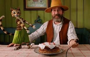 Pettersson und Findus - Kleiner Quälgeist, große Freundschaft 