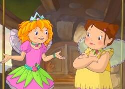 Prinzessin Lillifee
