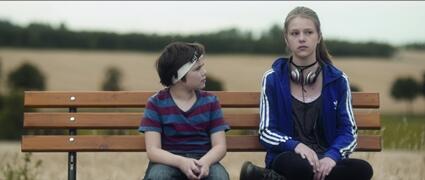 Ricky - normal war gestern