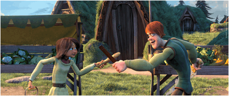 Thor - Ein hammermäßiges Abenteuer