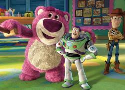 Toy Story 3