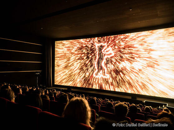 Kinder- und Jugendfilme bei der Berlinale