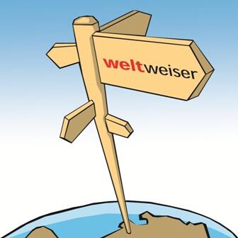 JuBi: Bildungsmesse für Weltentdecker