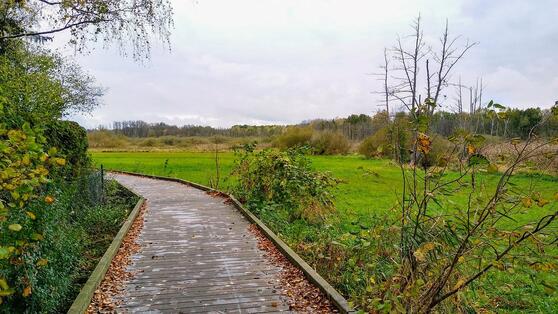Freizeitpark Lübars im Berliner Norden
