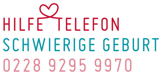 Hilfetelefon nach schwieriger Geburt